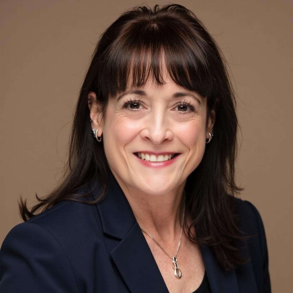Donna M. Hedges, Ph.D., MBA, MSN, RN, CNE